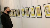 ОТВОРЕНА ИЗЛОЖБА ВЕК ФИЛАТЕЛИЈЕ: Суботички мотиви на поштанским маркицама ОТВОРЕНА ИЗЛОЖБА ВЕК ФИЛАТЕЛИЈЕ: Суботички мотиви на поштанским маркицама
