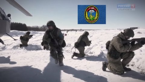 РУСКИ ШКОРПИОНИ: Није случајно Путин послао ову моћну бригаду да чува Јермене (ВИДЕО) РУСКИ ШКОРПИОНИ: Није случајно Путин послао ову моћну бригаду да чува Јермене (ВИДЕО)