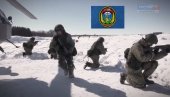 РУСКИ ШКОРПИОНИ: Није случајно Путин послао ову моћну бригаду да чува Јермене (ВИДЕО) РУСКИ ШКОРПИОНИ: Није случајно Путин послао ову моћну бригаду да чува Јермене (ВИДЕО)