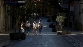 NOVE MERE U GRČKOJ: Odluka doneta nakon novog rasta zaraženih korona virusom NOVE MERE U GRČKOJ: Odluka doneta nakon novog rasta zaraženih korona virusom