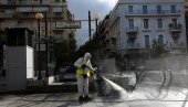 ПОРАСТ БРОЈА ЗАРАЖЕНИХ У ГРЧКОЈ: Преминуло 59 особа, новорегистрованих више од 2.000 ПОРАСТ БРОЈА ЗАРАЖЕНИХ У ГРЧКОЈ: Преминуло 59 особа, новорегистрованих више од 2.000