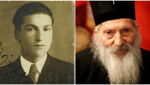 НЕВЕРОВАТНО ОТКРИЋЕ О ЖИВОТУ ПАТРИЈАРХА ПАВЛА! Ево зашто је носио мајчино презиме и шта је било са његовим оцем НЕВЕРОВАТНО ОТКРИЋЕ О ЖИВОТУ ПАТРИЈАРХА ПАВЛА! Ево зашто је носио мајчино презиме и шта је било са његовим оцем
