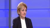 ВАНВРЕМЕНСКО ОСТВАРЕЊЕ, ХВАЛА: Др Грујичић поделила утиске о Дари из Јасеновца ВАНВРЕМЕНСКО ОСТВАРЕЊЕ, ХВАЛА: Др Грујичић поделила утиске о Дари из Јасеновца