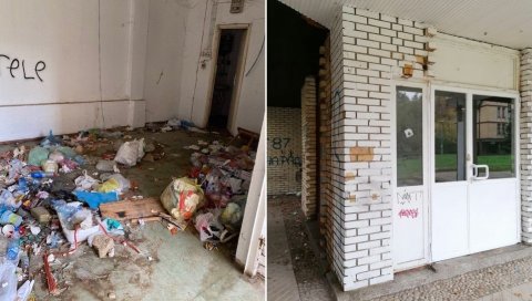 ЧИШЋЕЊЕ ПОСЛЕ ТРИ ГОДИНЕ: Новости скренуле пажњу, екипе Војне установе Београд 2 уредиле простор на Цераку ЧИШЋЕЊЕ ПОСЛЕ ТРИ ГОДИНЕ: Новости скренуле пажњу, екипе Војне установе Београд 2 уредиле простор на Цераку