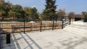 VIDIKOVAC ZA LEPŠI POGLED: Završena rekonstrukcija Sahat i Barokne kapije na Kalemegdanu VIDIKOVAC ZA LEPŠI POGLED: Završena rekonstrukcija Sahat i Barokne kapije na Kalemegdanu