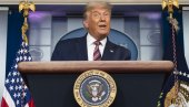 DONALD TRAMP SE OBRATIO GRAĐANIMA: Evo šta je predsednik SAD poručio u novogodišnjoj noći DONALD TRAMP SE OBRATIO GRAĐANIMA: Evo šta je predsednik SAD poručio u novogodišnjoj noći