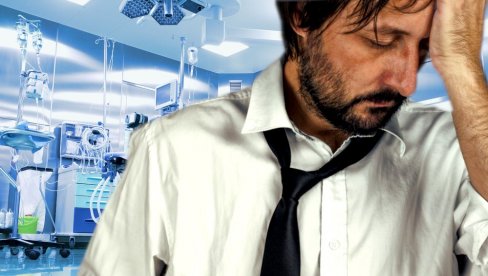OD MOŽDANE MAGLE DO PROBLEMA SA SRCEM: Dr Zdravković otkrila sve o post-kovid sindromu - šta ne znamo? OD MOŽDANE MAGLE DO PROBLEMA SA SRCEM: Dr Zdravković otkrila sve o post-kovid sindromu - šta ne znamo?