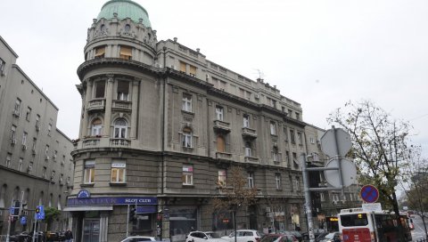 ЛОКАЛ У ЦЕНТРУ 5.000 ЕВРА МЕСЕЧНО: Град понудио у закуп 124 пословна простора, понуђена цена од 247 до 1.645 по квадратном метру ЛОКАЛ У ЦЕНТРУ 5.000 ЕВРА МЕСЕЧНО: Град понудио у закуп 124 пословна простора, понуђена цена од 247 до 1.645 по квадратном метру