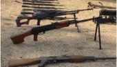 РУСКИ АМБАСАДОР: Оружје испоручено Украјини може доспети на црно тржиште РУСКИ АМБАСАДОР: Оружје испоручено Украјини може доспети на црно тржиште