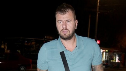JOJ, BRATE MOJ... Janjuš saznao za tragičnu sudbinu svog brata JOJ, BRATE MOJ... Janjuš saznao za tragičnu sudbinu svog brata
