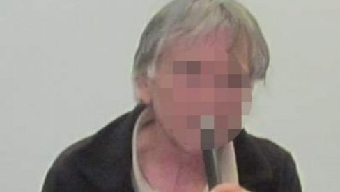 OSUMNJIČEN ZA PEDOFILIJU Evo šta je frulaš iz Brusa rekao na saslušanju OSUMNJIČEN ZA PEDOFILIJU Evo šta je frulaš iz Brusa rekao na saslušanju