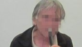 OSUMNJIČEN ZA PEDOFILIJU Evo šta je frulaš iz Brusa rekao na saslušanju OSUMNJIČEN ZA PEDOFILIJU Evo šta je frulaš iz Brusa rekao na saslušanju