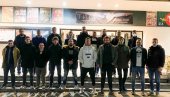 ЗА МАЛОГ ОЛИВЕРА: ФК Миљаковац на лицитацији продаје опрему, умешао се и ТСЦ (ФОТО) ЗА МАЛОГ ОЛИВЕРА: ФК Миљаковац на лицитацији продаје опрему, умешао се и ТСЦ (ФОТО)