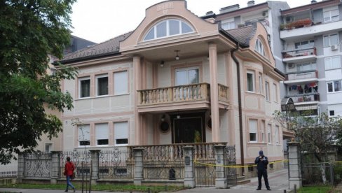 ПО ПОТЕРНИЦИ МУП РС Ухапшен држављанин Аустрије због убиства ПО ПОТЕРНИЦИ МУП РС Ухапшен држављанин Аустрије због убиства