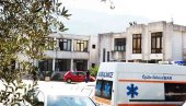 PREMINULO DVOJE CETINJANA U barskoj bolnici od korone se leči 71 pacijent PREMINULO DVOJE CETINJANA U barskoj bolnici od korone se leči 71 pacijent