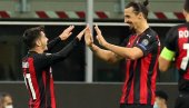 MILAN POBEDIO ALI NIJE BLISTAO: Bolonja namučila Zvezdinog rivala, Ibra mašio penal, Miha isključen zbog protesta (VIDEO) MILAN POBEDIO ALI NIJE BLISTAO: Bolonja namučila Zvezdinog rivala, Ibra mašio penal, Miha isključen zbog protesta (VIDEO)