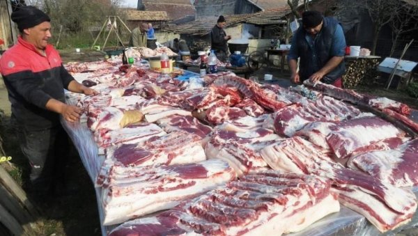 СВИЊОКОЉИ ОДОЛЕВАЈУ ВРЕМЕНУ: Погледајте детаље са банатског диснотора, традиција се одржава (ФОТО) СВИЊОКОЉИ ОДОЛЕВАЈУ ВРЕМЕНУ: Погледајте детаље са банатског диснотора, традиција се одржава (ФОТО)