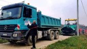 КАПИТАЛНА УЛАГАЊА У МОДРИЧИ: Села се претварају у урбане средине КАПИТАЛНА УЛАГАЊА У МОДРИЧИ: Села се претварају у урбане средине
