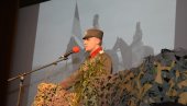 DAN PRIMIRJA U PRVOM SVETSKOM RATU OBELEŽEN I NA VOJNOJ AKADEMIJI: Nastupom oživeli ponosnu istoriju srpske vojske