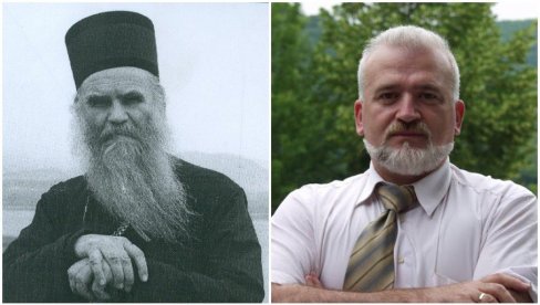 U ŽIVOTU SE MORA SVE PRAŠTATI: Možda nailaze takva teška vremena kada će živi zavideti upokojenima U ŽIVOTU SE MORA SVE PRAŠTATI: Možda nailaze takva teška vremena kada će živi zavideti upokojenima