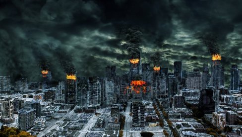 МЕТРОПОЛЕ НЕ ПОСТОЈЕ, У ГРАДОВИМА ЖИВЕ САМО РАДНИЦИ: Да ли нас оваква будућност чека за 28 година? МЕТРОПОЛЕ НЕ ПОСТОЈЕ, У ГРАДОВИМА ЖИВЕ САМО РАДНИЦИ: Да ли нас оваква будућност чека за 28 година?
