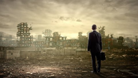 ПЛАНЕТА ЈЕ У МНОГО ГОРЕМ СТАЊУ НЕГО ШТО МИСЛИМО: Научници упозоравају - Прети нам масовно изумирање, поремећаји климе и још пандемија ПЛАНЕТА ЈЕ У МНОГО ГОРЕМ СТАЊУ НЕГО ШТО МИСЛИМО: Научници упозоравају - Прети нам масовно изумирање, поремећаји климе и још пандемија