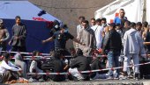 ОПТУЖЕН МИГРАНТ ЗБОГ СМРТИ СИНА: Грчке власти га терете за угрожавање живота детета ОПТУЖЕН МИГРАНТ ЗБОГ СМРТИ СИНА: Грчке власти га терете за угрожавање живота детета