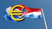 ХРВАТСКА УВОДИ ЕВРО: Грађани страхују од пада стандарда због раста цена ХРВАТСКА УВОДИ ЕВРО: Грађани страхују од пада стандарда због раста цена