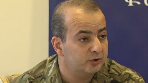 НЕМА ПРЕДАХА ЗА ЈЕРМЕНЕ: Главни безбедњак доживео срчани удар, тек постављен на дужност! НЕМА ПРЕДАХА ЗА ЈЕРМЕНЕ: Главни безбедњак доживео срчани удар, тек постављен на дужност!