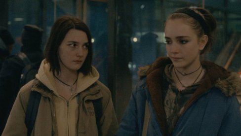 DELA HRABROSTI I SAOSEĆANJA: Dodelom nagrada u Dvorani KCB završen 16. Filmski festival Slobodna zona DELA HRABROSTI I SAOSEĆANJA: Dodelom nagrada u Dvorani KCB završen 16. Filmski festival Slobodna zona