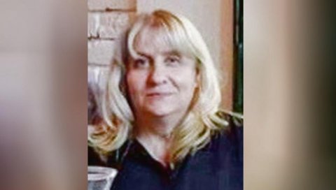 НИЈЕ СЕ ПОВУКЛА ПРЕД ОПАСНОШЋУ: Др Биљана Натић Љумовић, гинеколог из Ниша, одликована постхумно НИЈЕ СЕ ПОВУКЛА ПРЕД ОПАСНОШЋУ: Др Биљана Натић Љумовић, гинеколог из Ниша, одликована постхумно