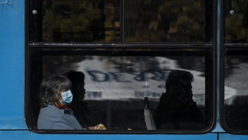 КОРОНА ХАРА БУГАРСКОМ: Скоро 4.000 новозаражених, 47 преминулих КОРОНА ХАРА БУГАРСКОМ: Скоро 4.000 новозаражених, 47 преминулих