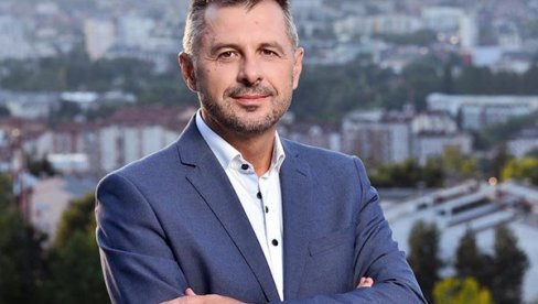 ПОТВРЂЕНО У УКЦ РС: Здравствено стање градоначелника Бањалуке стабилно ПОТВРЂЕНО У УКЦ РС: Здравствено стање градоначелника Бањалуке стабилно
