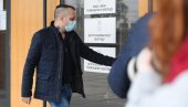 MARJANOVIĆ STIGAO NA SUD: Nastavlja se suđenje za ubistvo supruge Jelene MARJANOVIĆ STIGAO NA SUD: Nastavlja se suđenje za ubistvo supruge Jelene