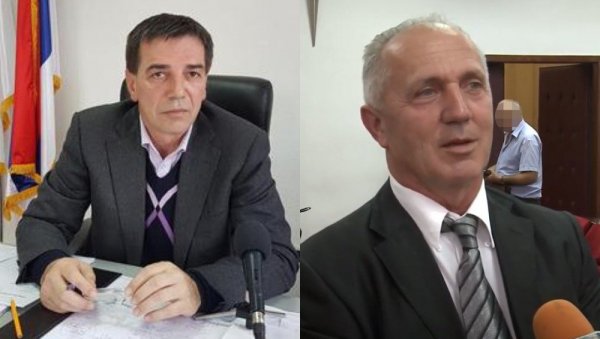 ОВО СУ УХАПШЕНИ БИВШИ ПРЕДСЕДНИЦИ ОПШТИНА ОВО СУ УХАПШЕНИ БИВШИ ПРЕДСЕДНИЦИ ОПШТИНА