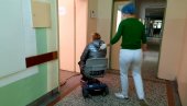 DOBRE VESTI IZ VRANJA: Počeli organizovani preventivni pregledi za žene sa invaliditetom DOBRE VESTI IZ VRANJA: Počeli organizovani preventivni pregledi za žene sa invaliditetom