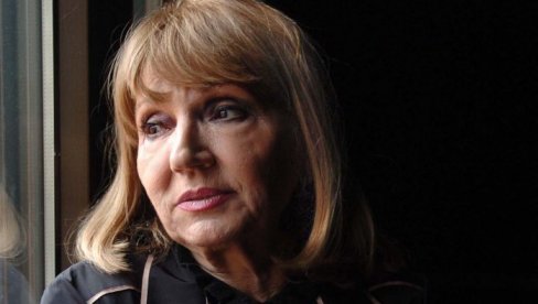 ЉИЉАНА СТЈЕПАНОВИЋ ХИТНО ПРИМЉЕНА У БОЛНИЦУ: Ово је разлог хоспитализације српске глумице
