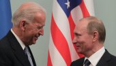 O ČEMU ĆE RAZGOVARATI BAJDEN I PUTIN? Moskva se oglasila povodom sastanka dvojice lidera O ČEMU ĆE RAZGOVARATI BAJDEN I PUTIN? Moskva se oglasila povodom sastanka dvojice lidera
