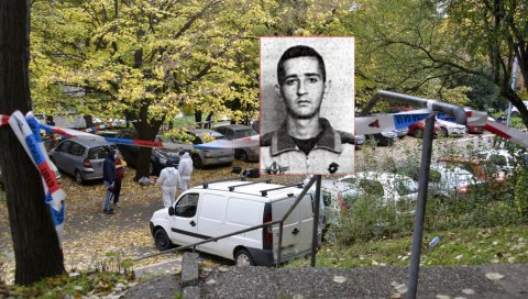 ПОСЛЕДЊЕ РЕЧИ УПУЋЕНЕ МАЈЦИ: Ево шта је Ведран рекао пре изласка из куће ПОСЛЕДЊЕ РЕЧИ УПУЋЕНЕ МАЈЦИ: Ево шта је Ведран рекао пре изласка из куће