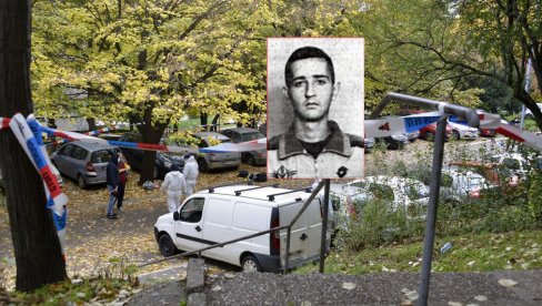 ПОСЛЕДЊЕ РЕЧИ УПУЋЕНЕ МАЈЦИ: Ево шта је Ведран рекао пре изласка из куће ПОСЛЕДЊЕ РЕЧИ УПУЋЕНЕ МАЈЦИ: Ево шта је Ведран рекао пре изласка из куће