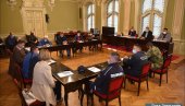 NA KORAK OD VANREDNOG STANJA Zrenjanin među pet najugroženijih gradova u Srbiji NA KORAK OD VANREDNOG STANJA Zrenjanin među pet najugroženijih gradova u Srbiji
