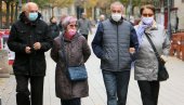 УСКОРО ПОПУШТАЊЕ МЕРА У СРБИЈИ? Весић - У Београду вакцинисано скоро 50 одсто грађана УСКОРО ПОПУШТАЊЕ МЕРА У СРБИЈИ? Весић - У Београду вакцинисано скоро 50 одсто грађана