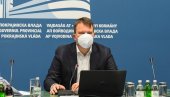МОСТ У АДИ ДОБИО УПОТРЕБНУ ДОЗВОЛУ: Мировић - После 15 година ставили смо у функцију ову саобраћајницу