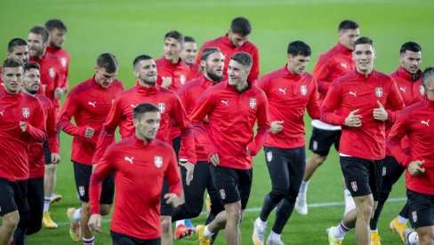ЈАМАЈКА НЕ ДОЛАЗИ У ЈАПАН: Да ли Србија остаје без планиране провере? ЈАМАЈКА НЕ ДОЛАЗИ У ЈАПАН: Да ли Србија остаје без планиране провере?