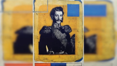 ЈУБИЛЕЈ ЛЕКЕ МЛАДЕНОВИЋА: Изложба у у три галерије ФЛУ ЈУБИЛЕЈ ЛЕКЕ МЛАДЕНОВИЋА: Изложба у у три галерије ФЛУ
