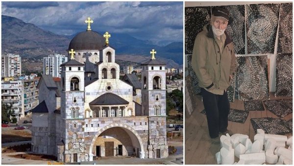 МИТРОПОЛИТ СЕ СРОДИО СА ХРАМОМ: Амфилохије је примао и просјака и богатог, помагао је људима у вољи и невољи МИТРОПОЛИТ СЕ СРОДИО СА ХРАМОМ: Амфилохије је примао и просјака и богатог, помагао је људима у вољи и невољи
