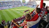 HRVATE BAŠ HOĆE KORONA: Sedam mladih reprezentativaca kockastih zaraženo HRVATE BAŠ HOĆE KORONA: Sedam mladih reprezentativaca kockastih zaraženo