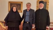 МАНАСТИР ТАВНА КОД БИЈЕЉИНЕ: Брига за монаштво уз време пандемије МАНАСТИР ТАВНА КОД БИЈЕЉИНЕ: Брига за монаштво уз време пандемије