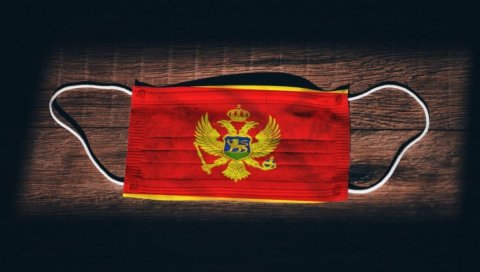 КОРОНА ПРЕСЕК ЗА ЦРНУ ГОРУ: Два смртна случаја и чак 2.590 новопозитивних КОРОНА ПРЕСЕК ЗА ЦРНУ ГОРУ: Два смртна случаја и чак 2.590 новопозитивних