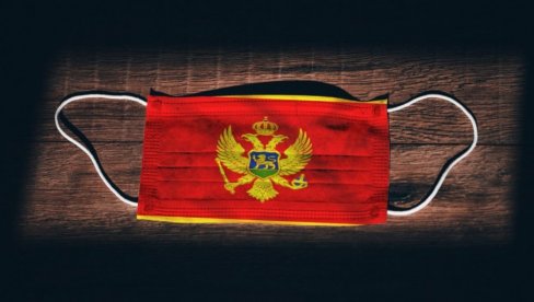 ЕПИДЕМИЈА ВИРУСА КОРОНА У ЦРНОЈ ГОРИ: Умрло седам пацијената - још 369 инфицираних